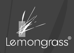 Lemongrass homewares and home decor logo